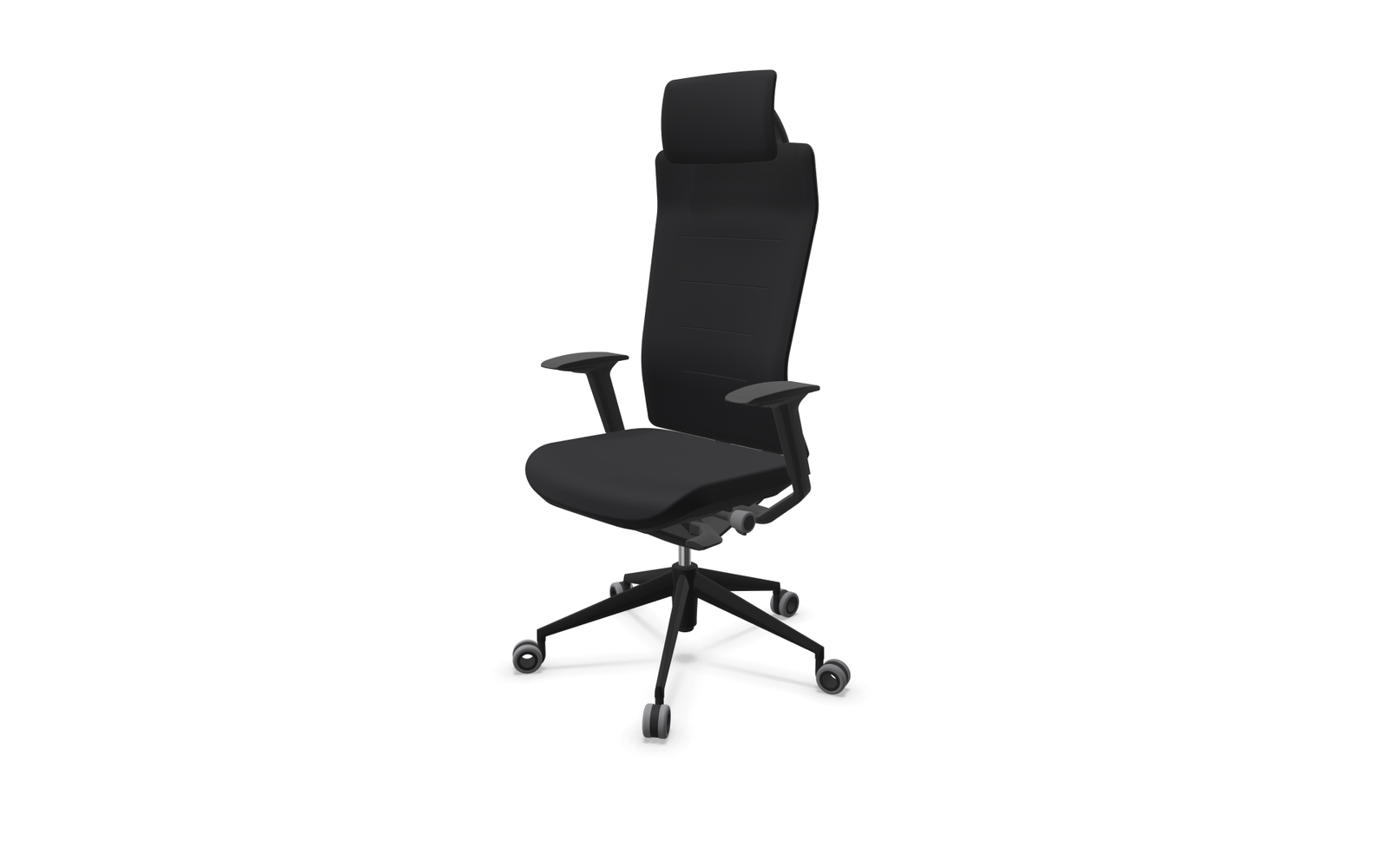 TNK Flex Office Chair