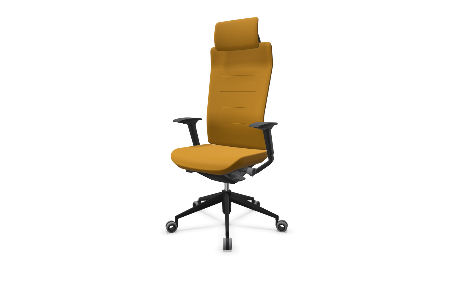 TNK Flex Office Chair