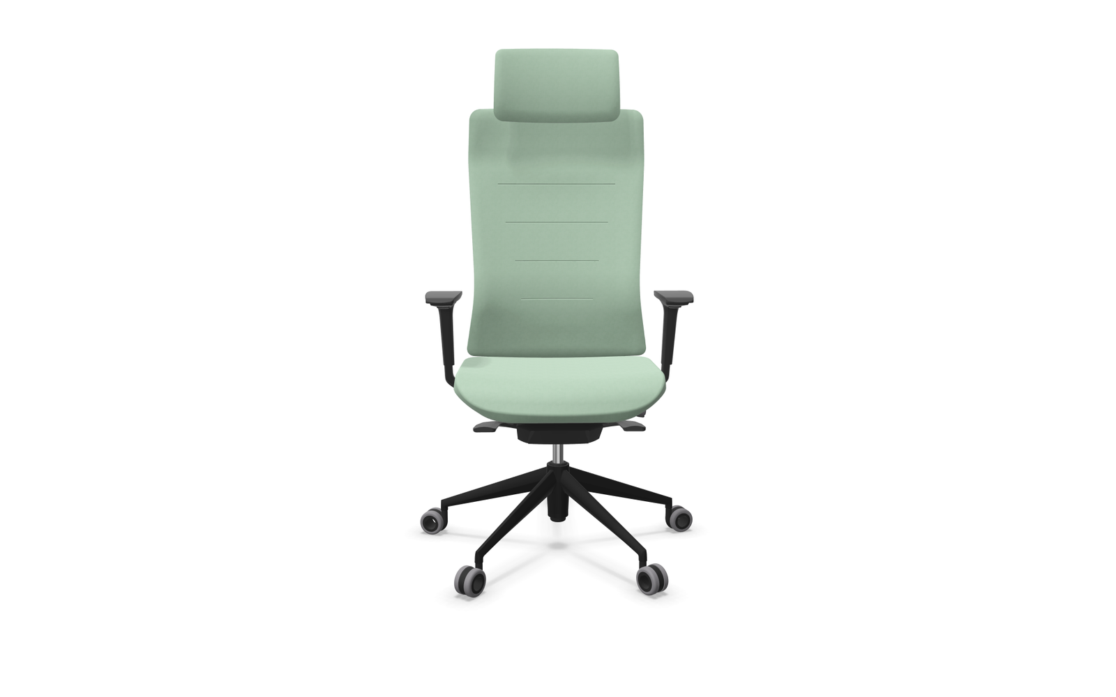 TNK Flex Office Chair