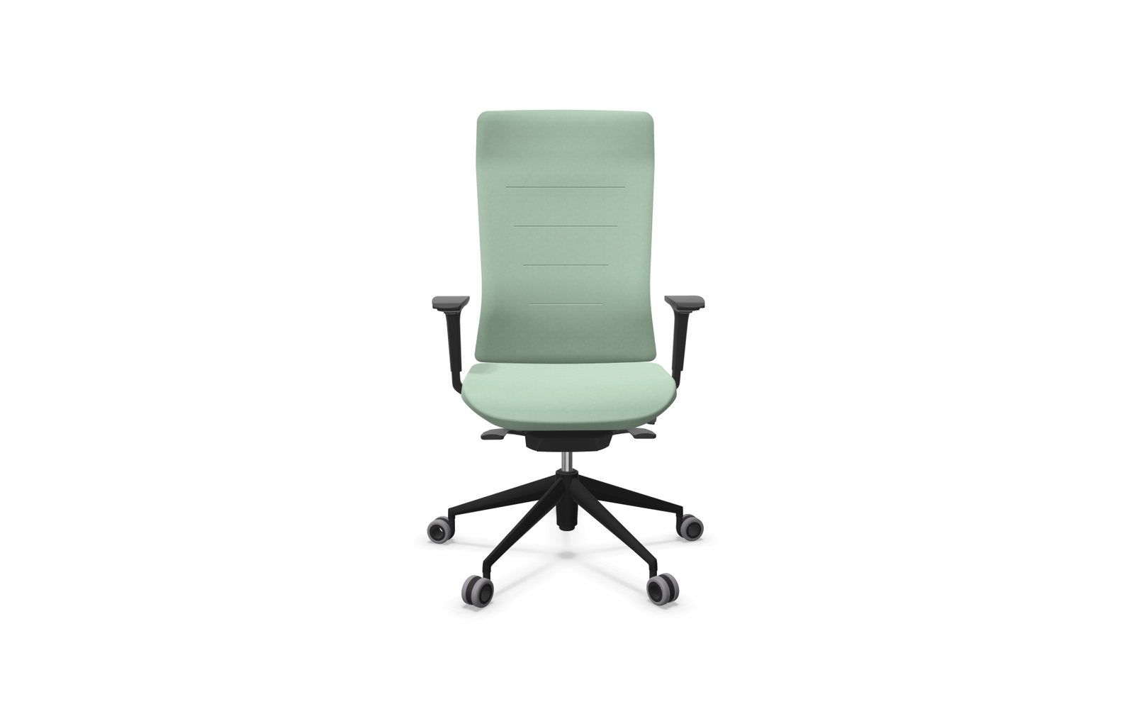 TNK Flex Office Chair