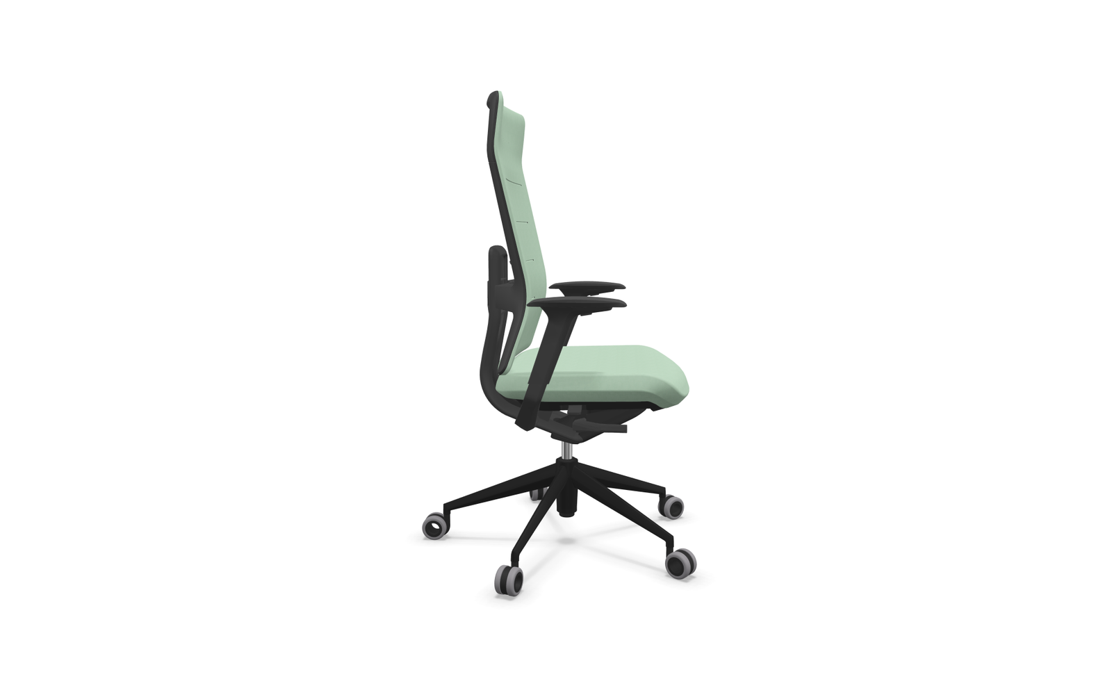 TNK Flex Office Chair