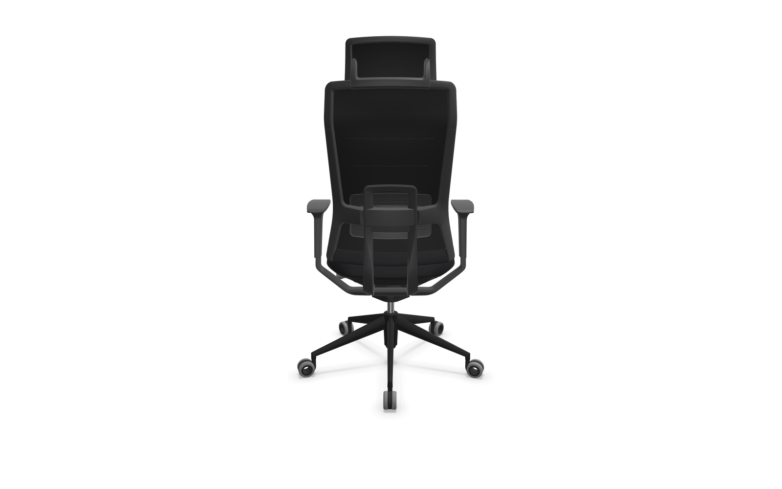 TNK Flex Office Chair