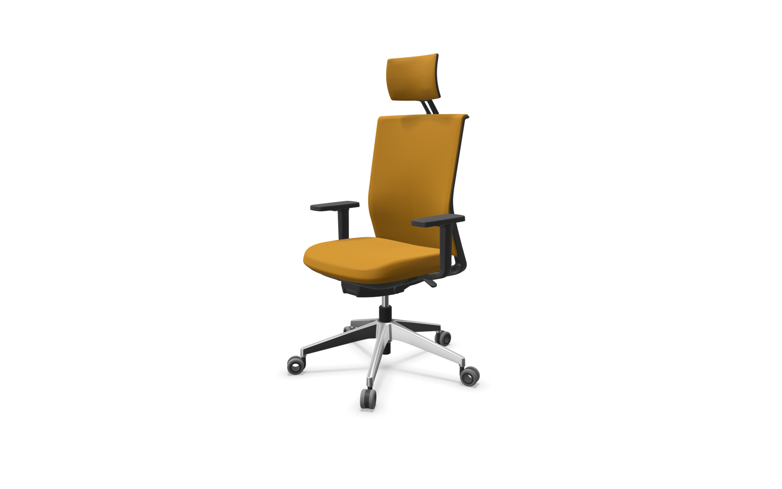 Stay Office Chair