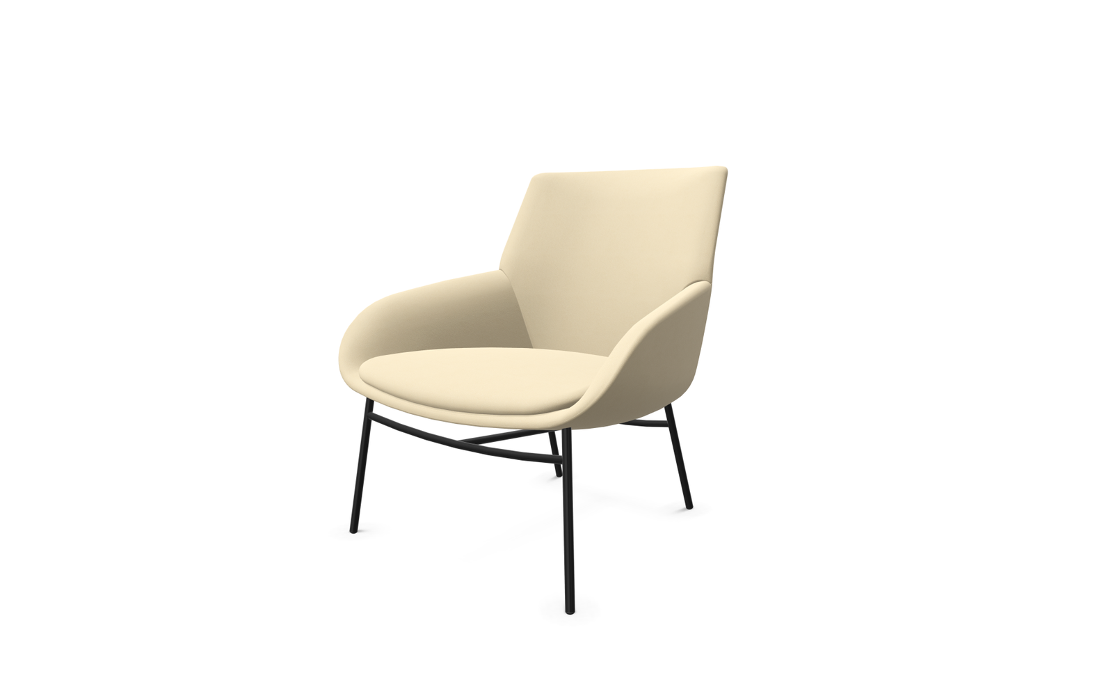 Noom10 Armchair