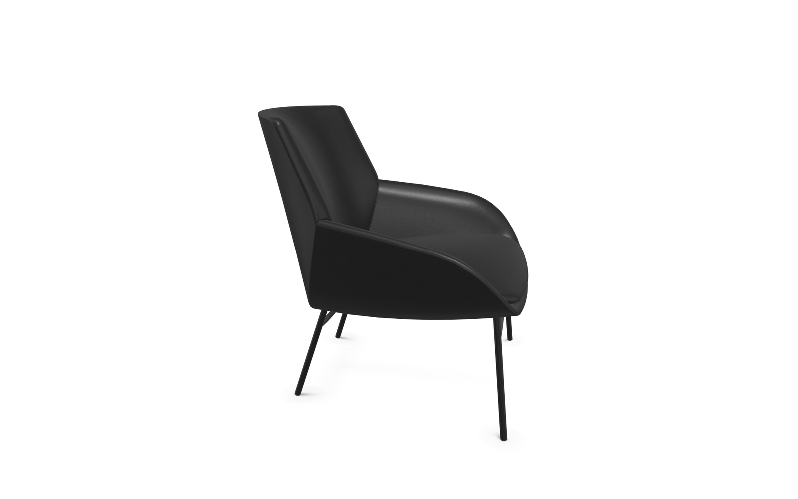 Noom10 Armchair