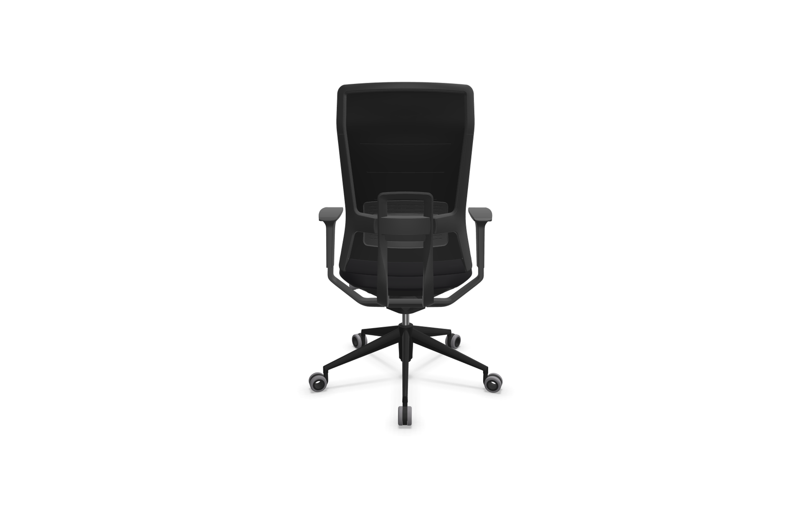 TNK Flex Office Chair