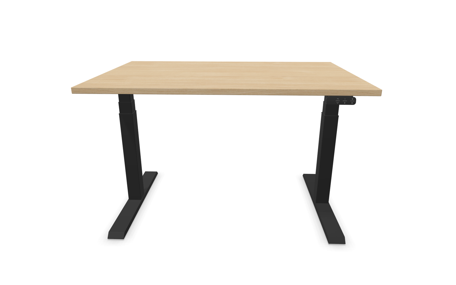 Mobility Single Desk