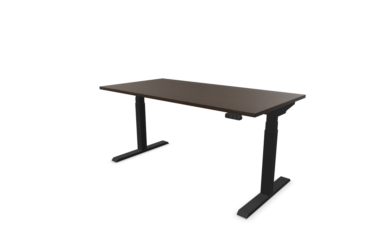 Mobility Single Desk