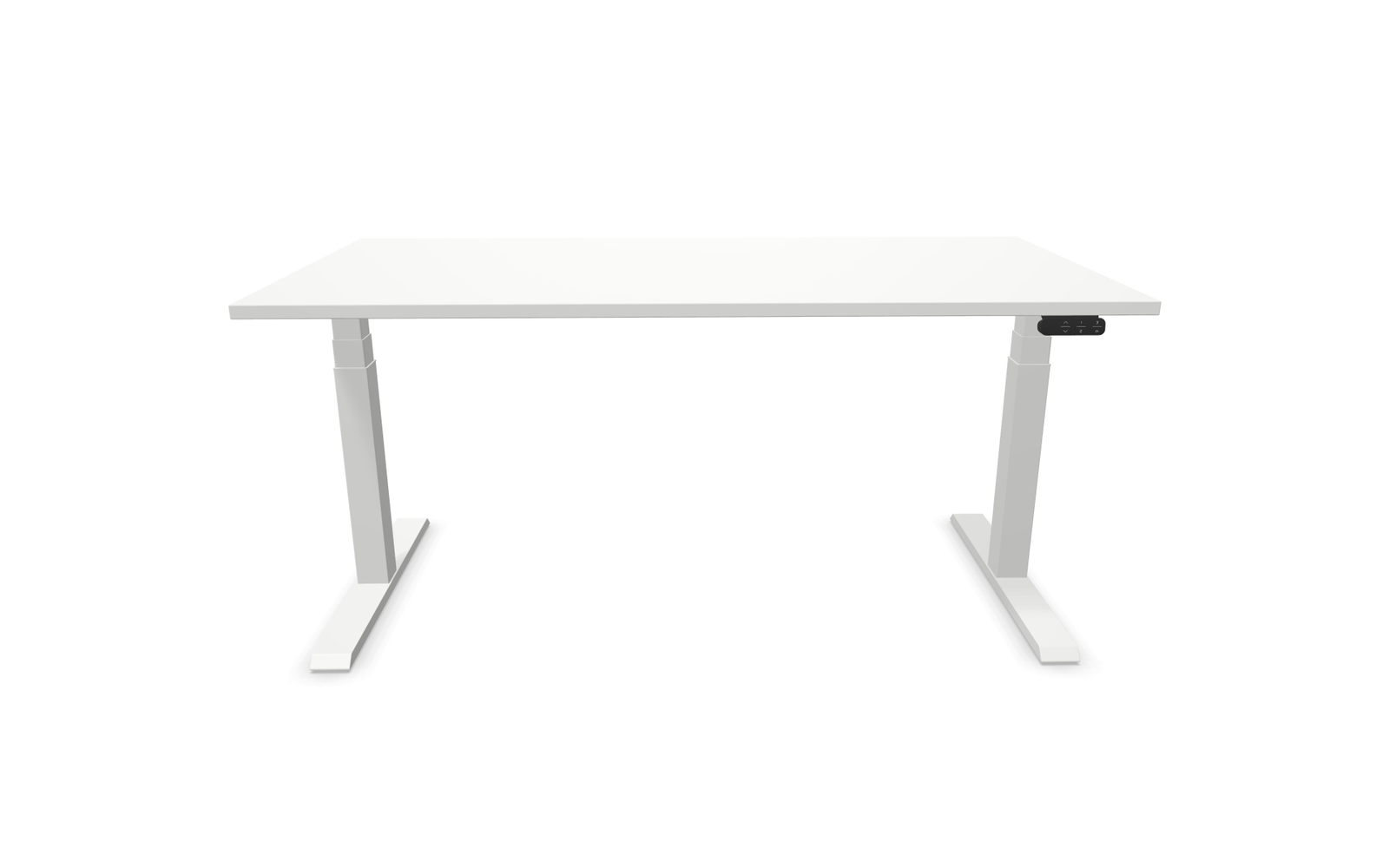 Mobility Single Desk