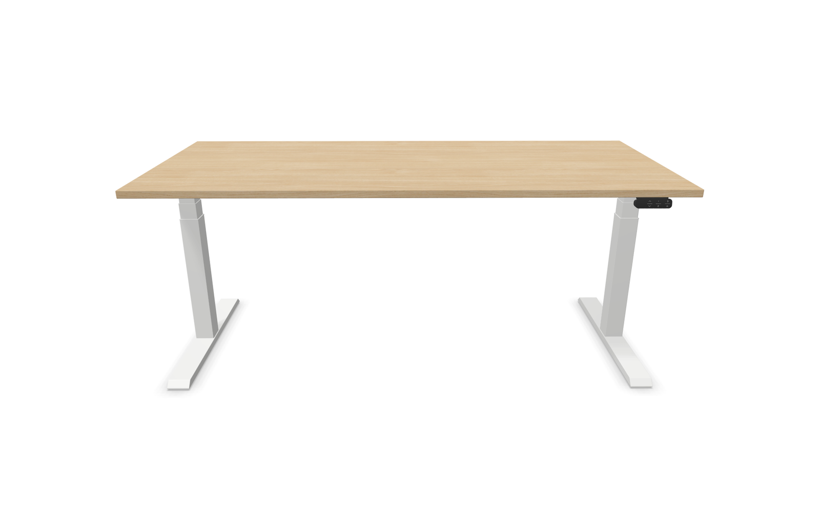 Mobility Single Desk