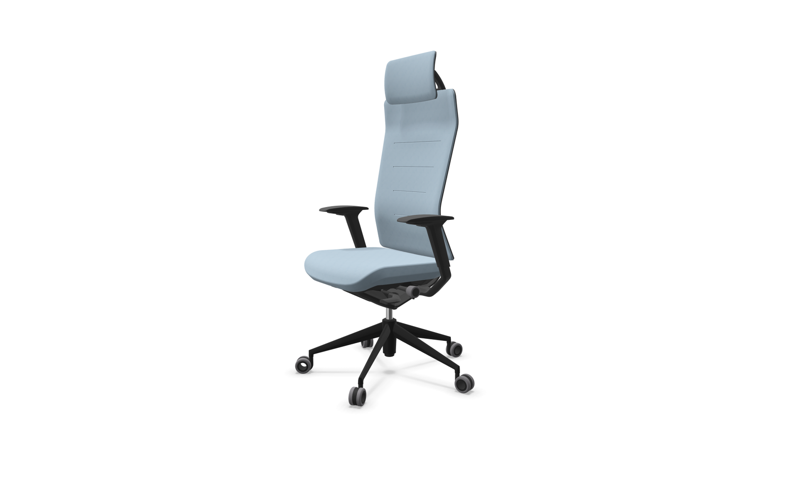 TNK Flex Office Chair