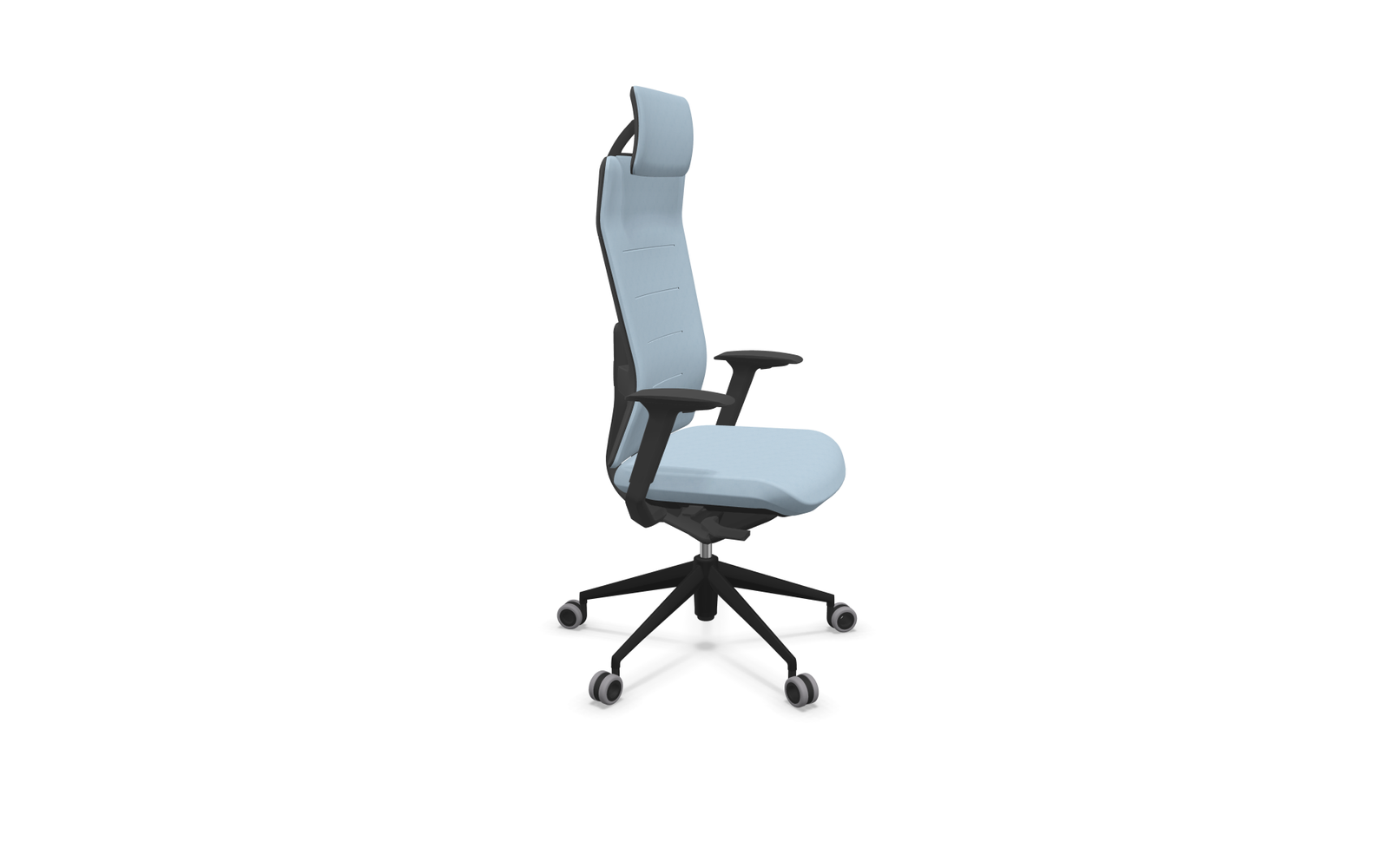 TNK Flex Office Chair