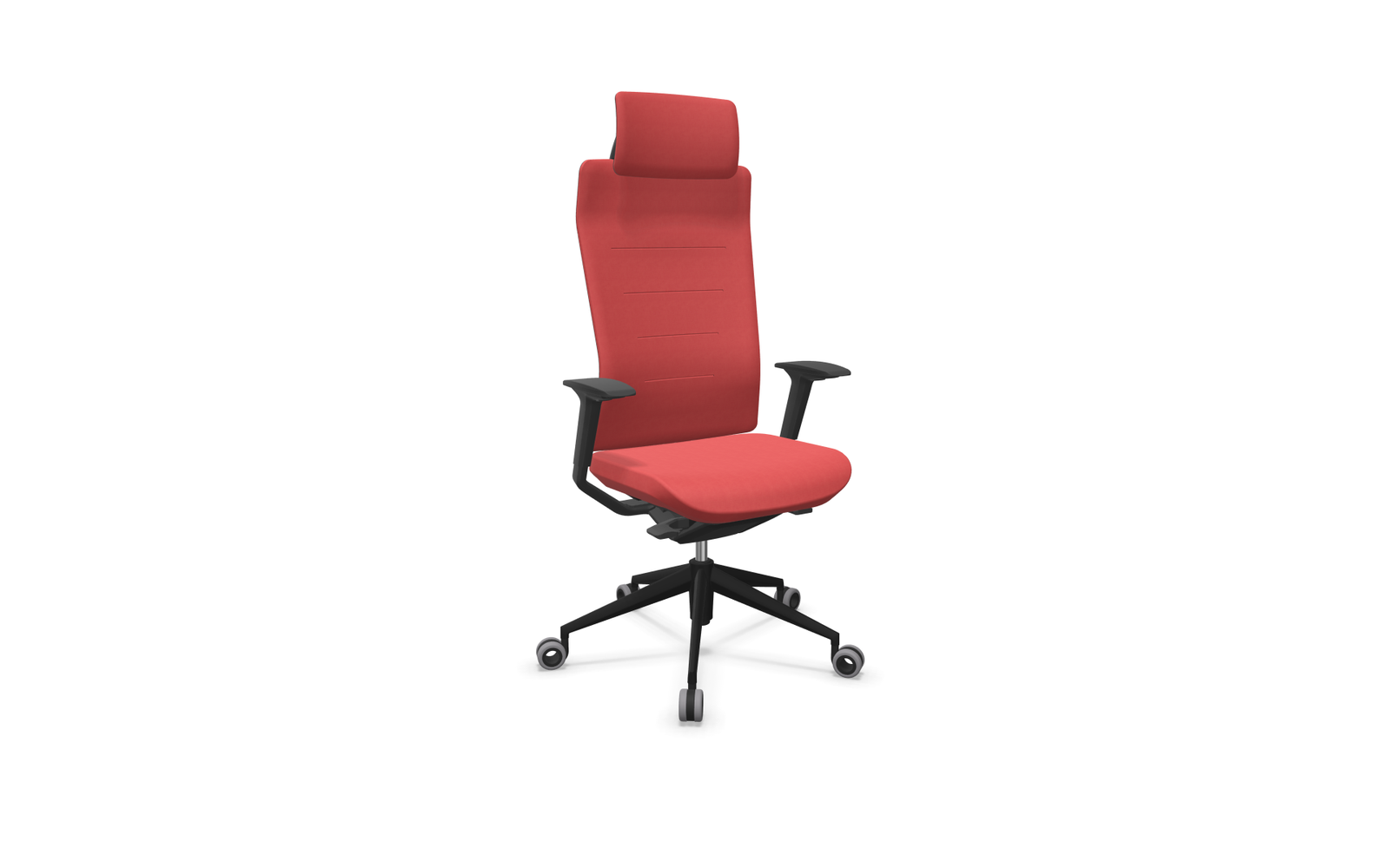 TNK Flex Office Chair