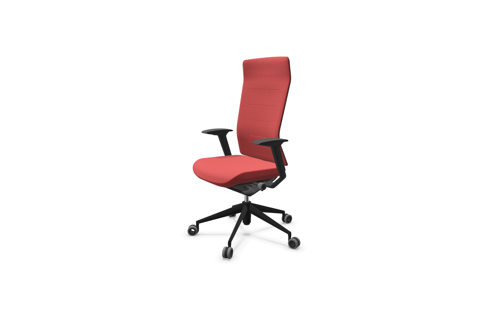 TNK Flex Office Chair