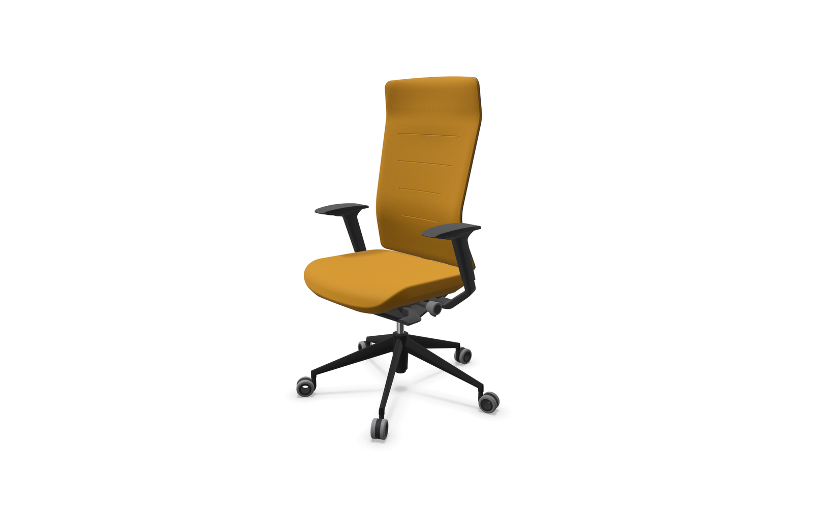 TNK Flex Office Chair