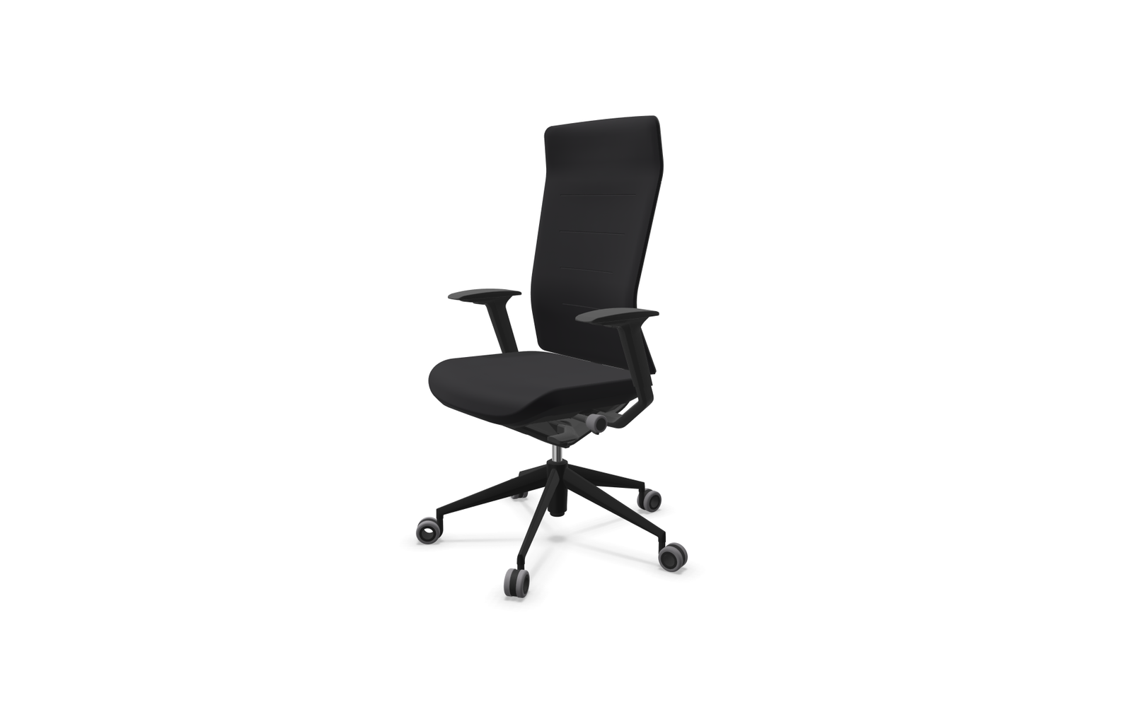 TNK Flex Office Chair