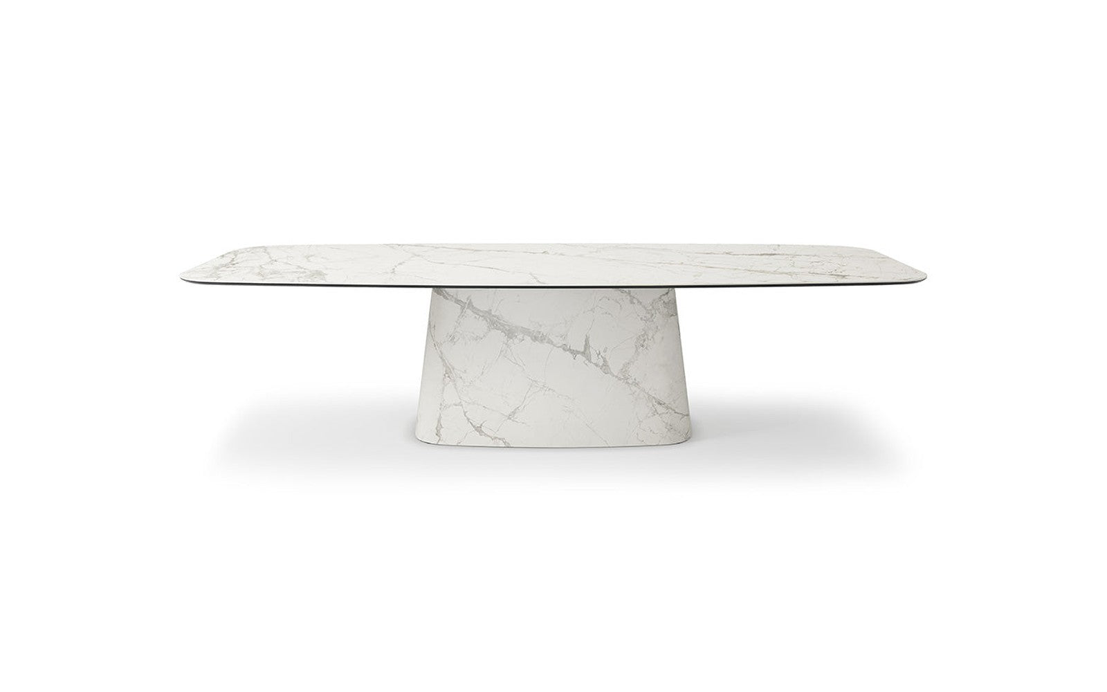 Napoleon Keramik Table