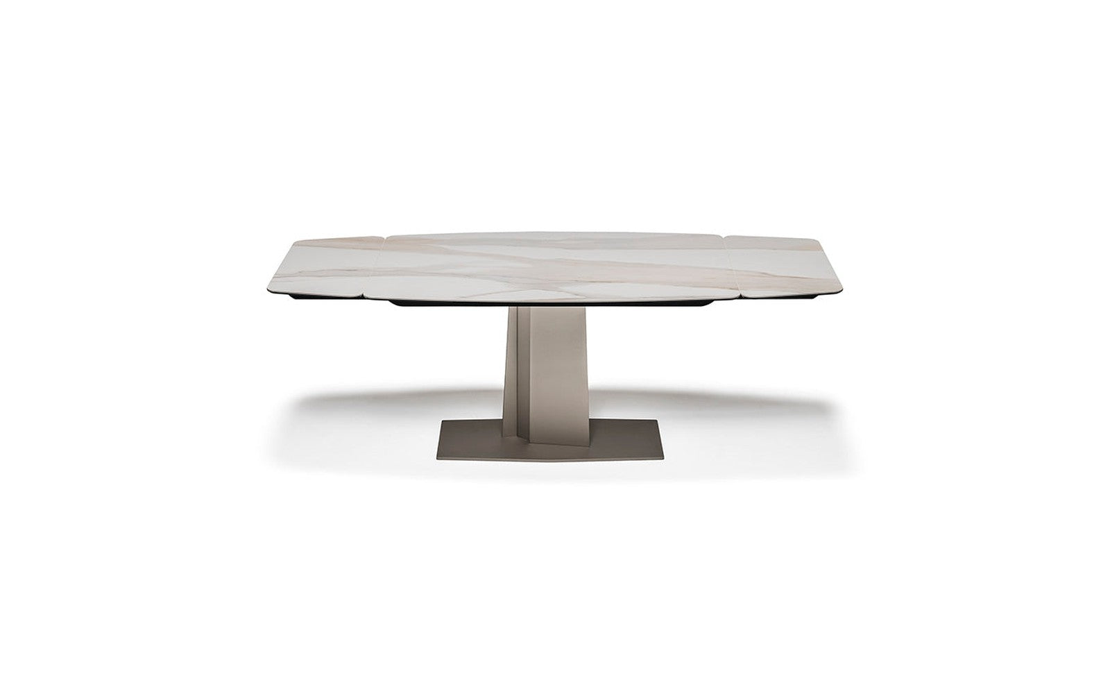 Duffy Keramik Drive Table