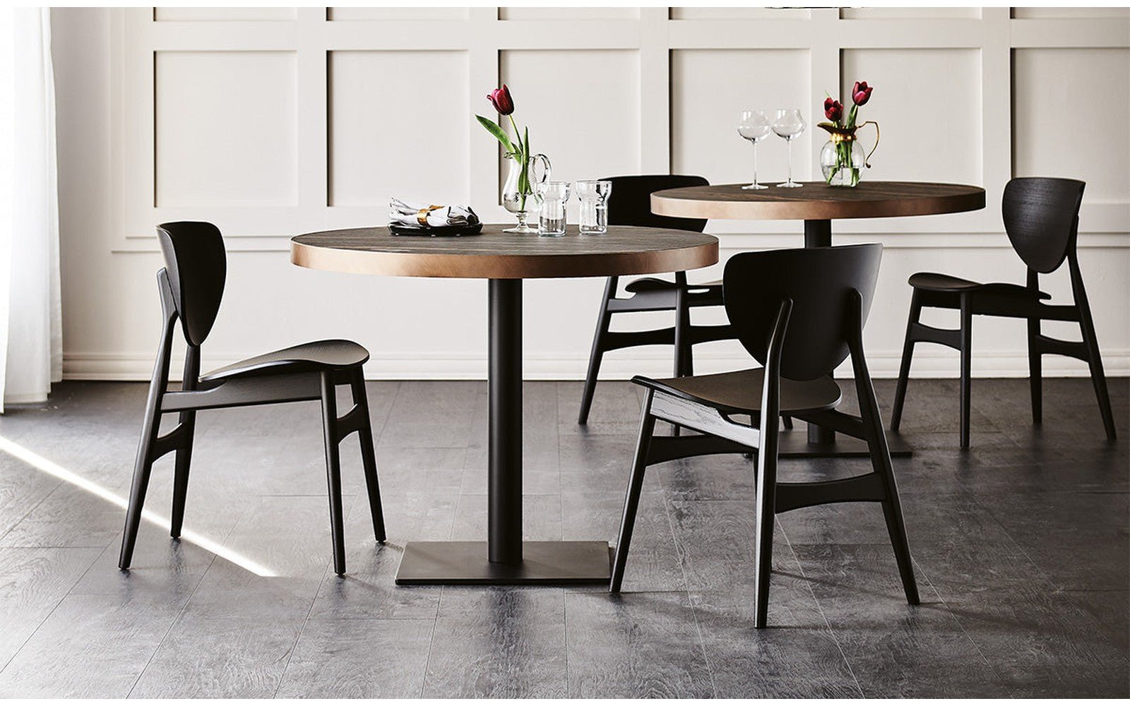 Ribot Keramik Bistrot Table