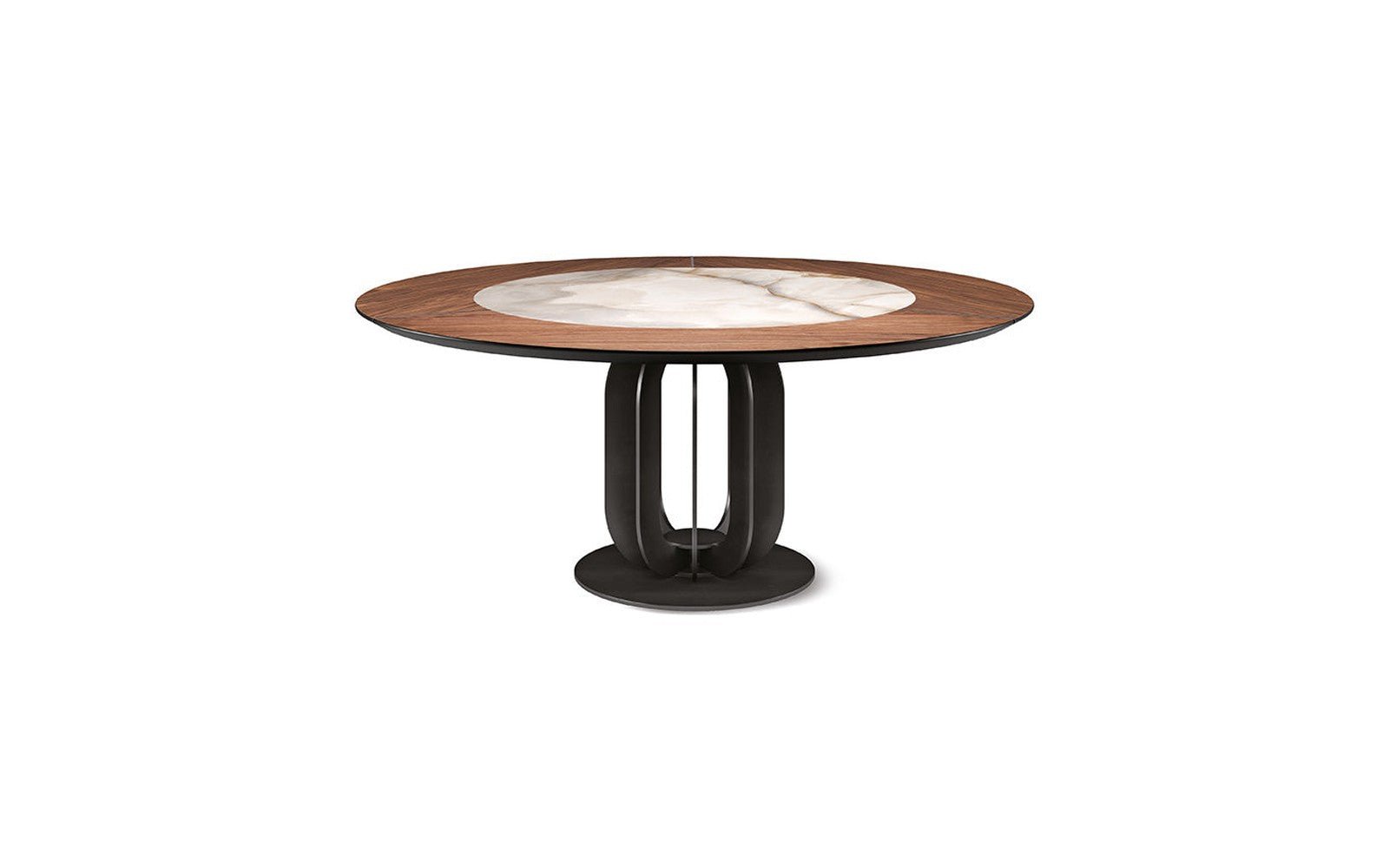 Soho Ker-Wood Table