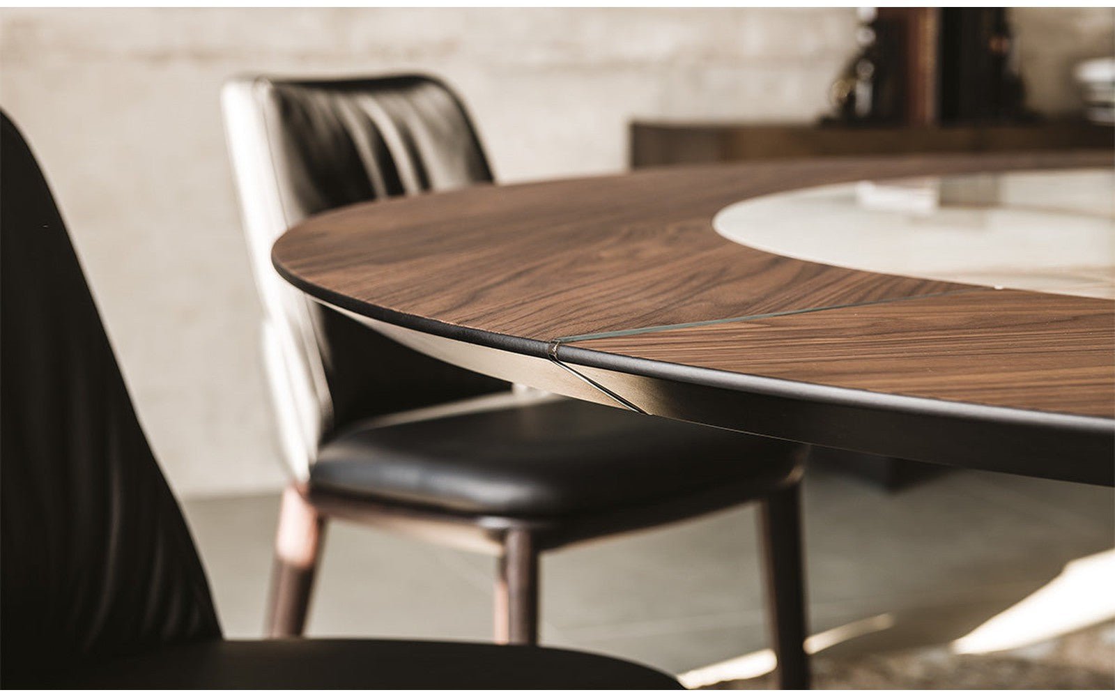 Soho Ker-Wood Table