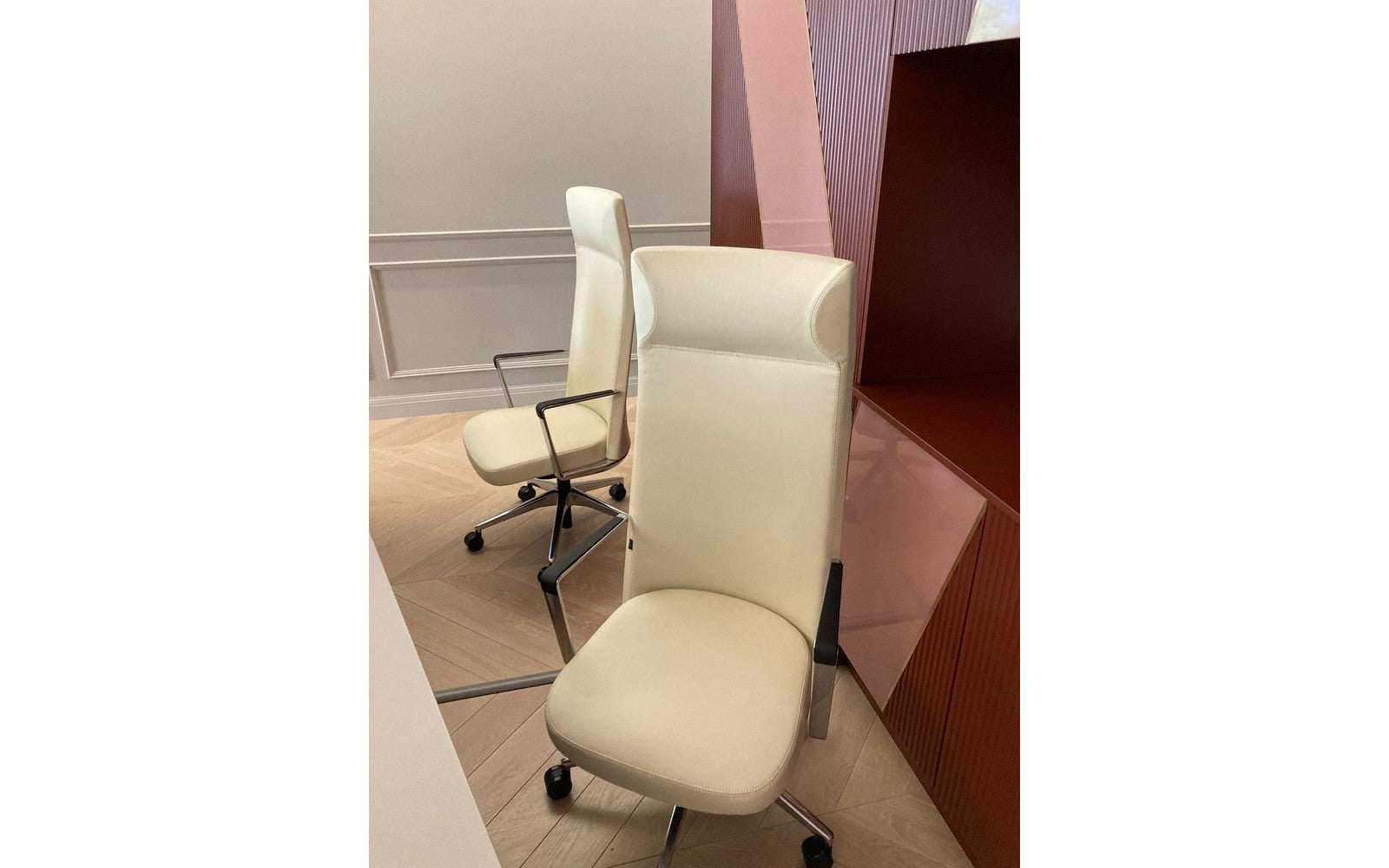 Cron Office Chair