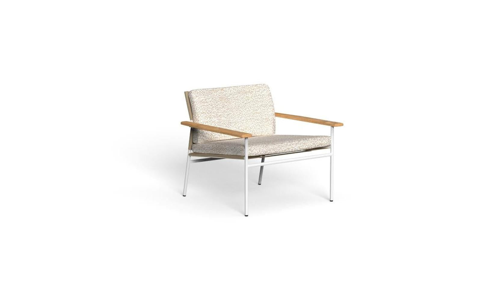 Allure Lounge Armchair