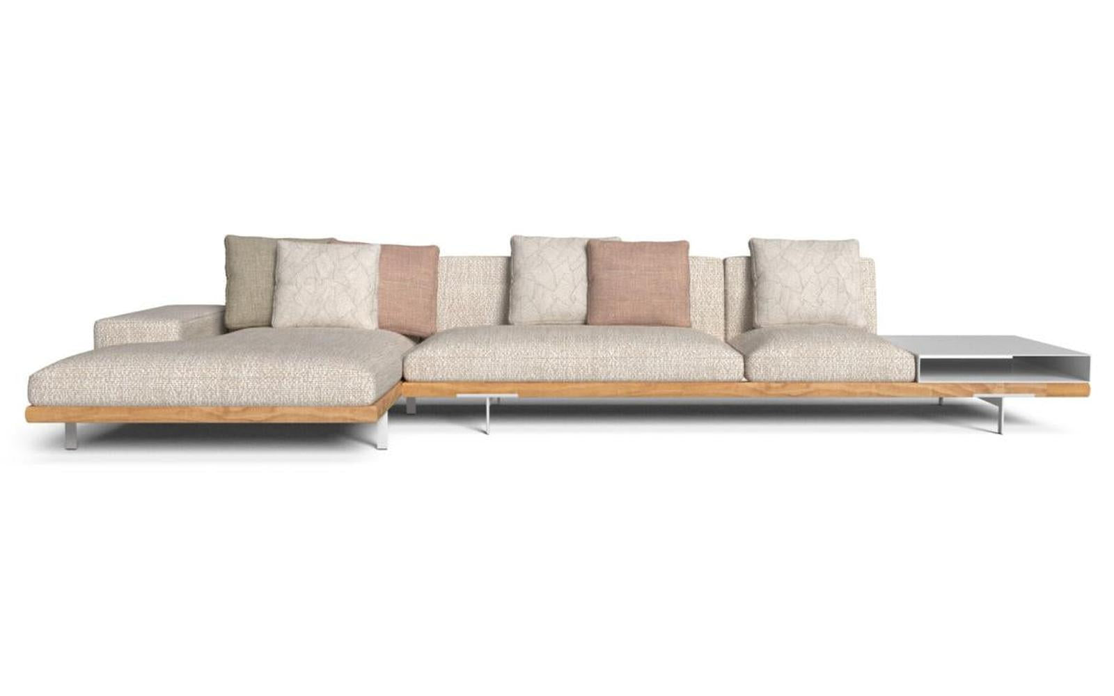 Allure Modular Sofa