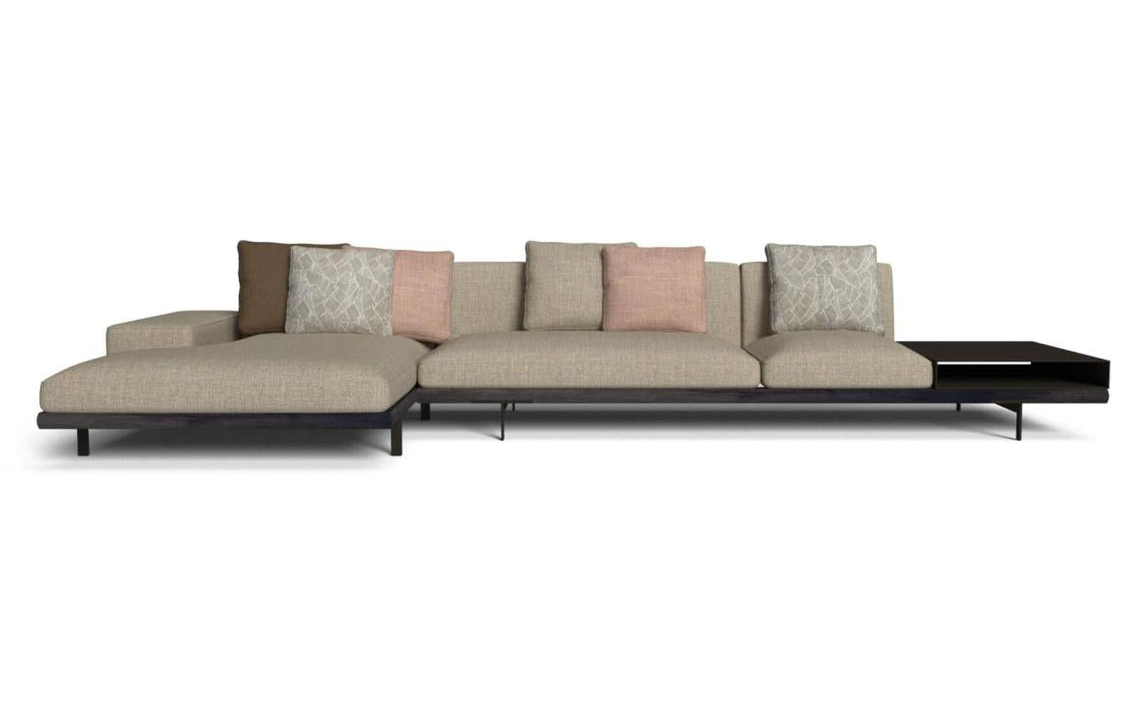 Allure Modular Sofa