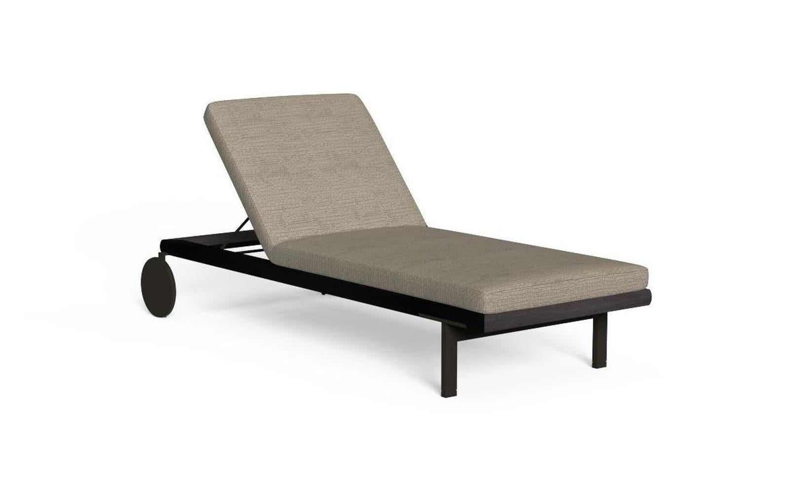 Portofino Outdoor Armchair