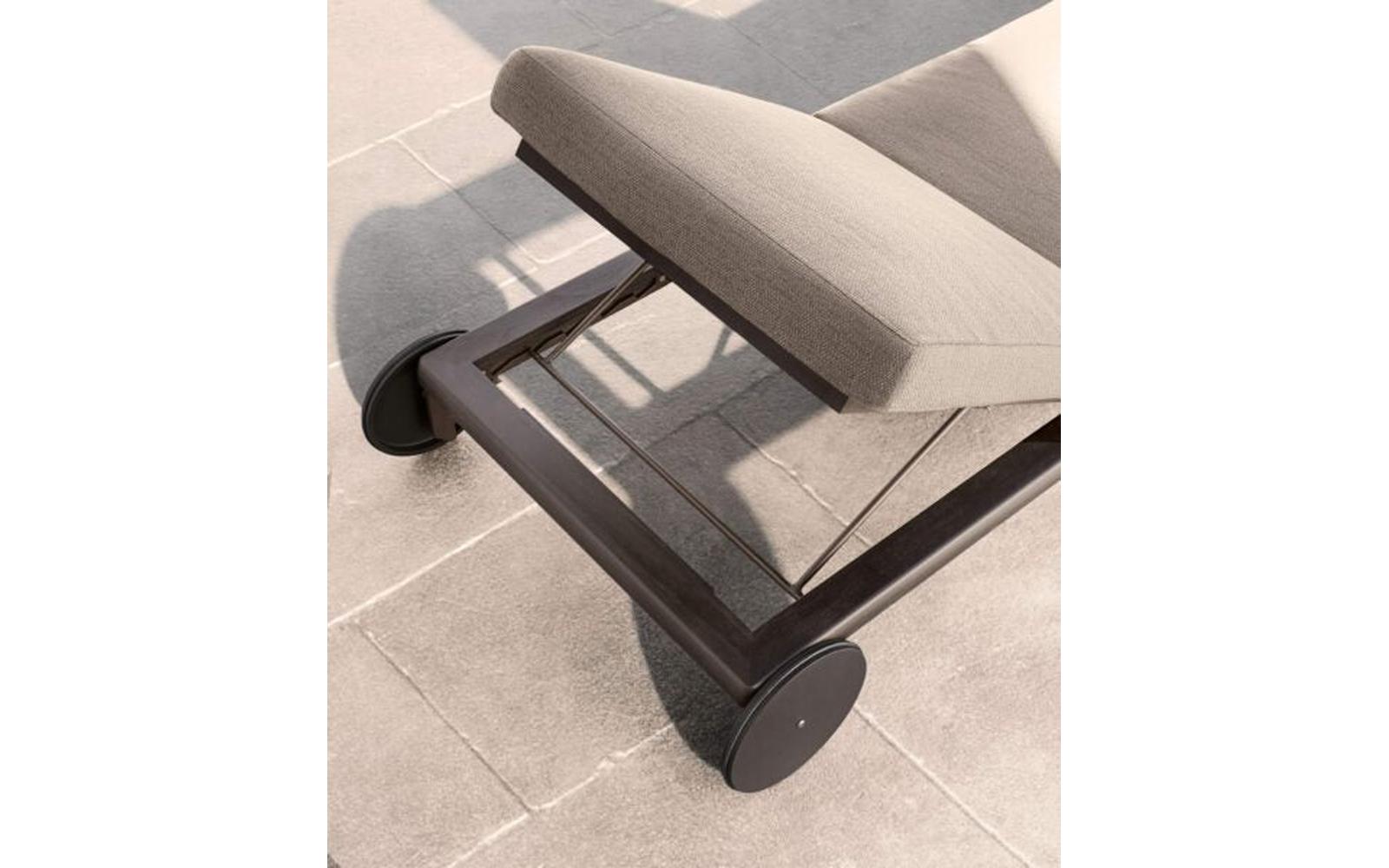 Portofino Outdoor Armchair