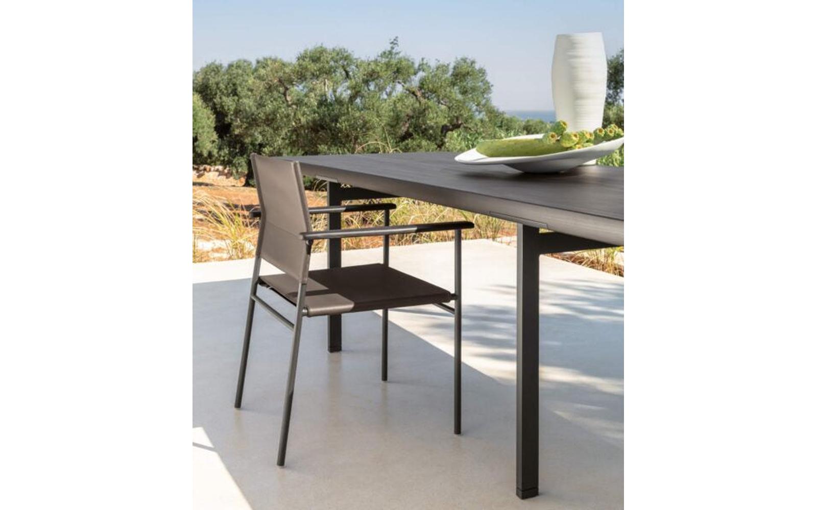 Allure Dining Table