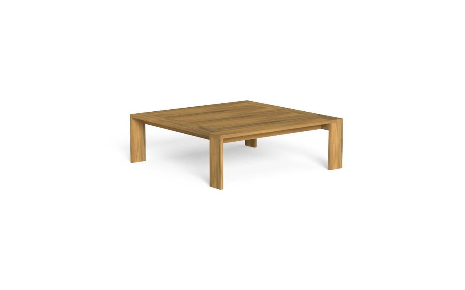 Argo Square Coffee Table