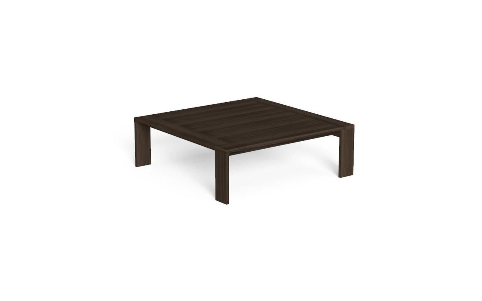 Argo Square Coffee Table