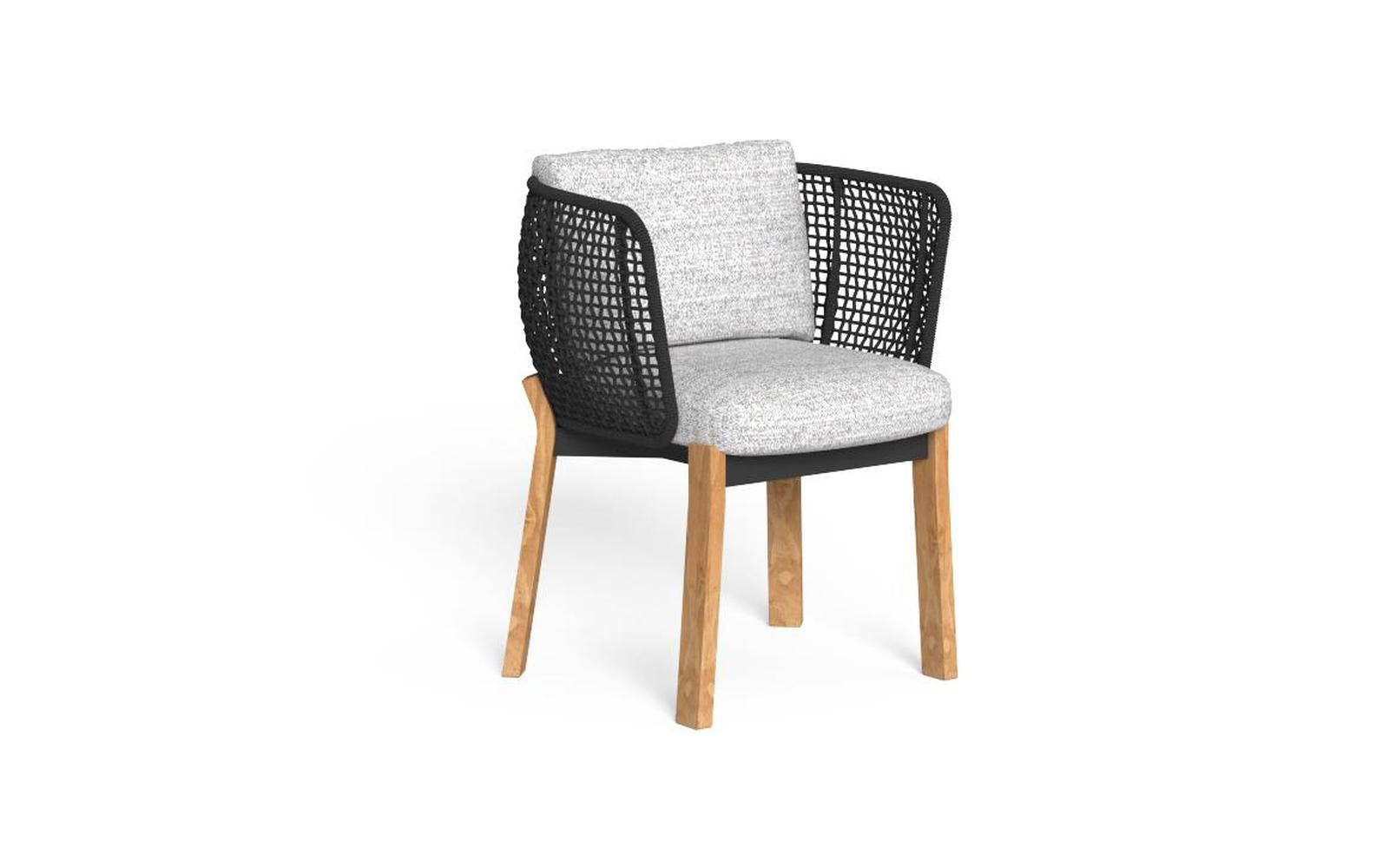 Argo Wood Dining Chair