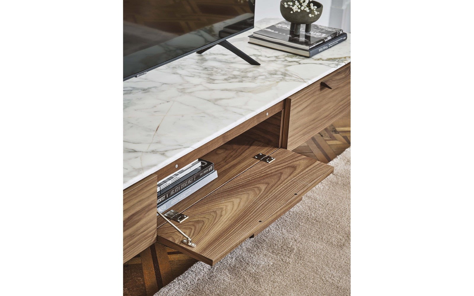 Atlante Tv Unit