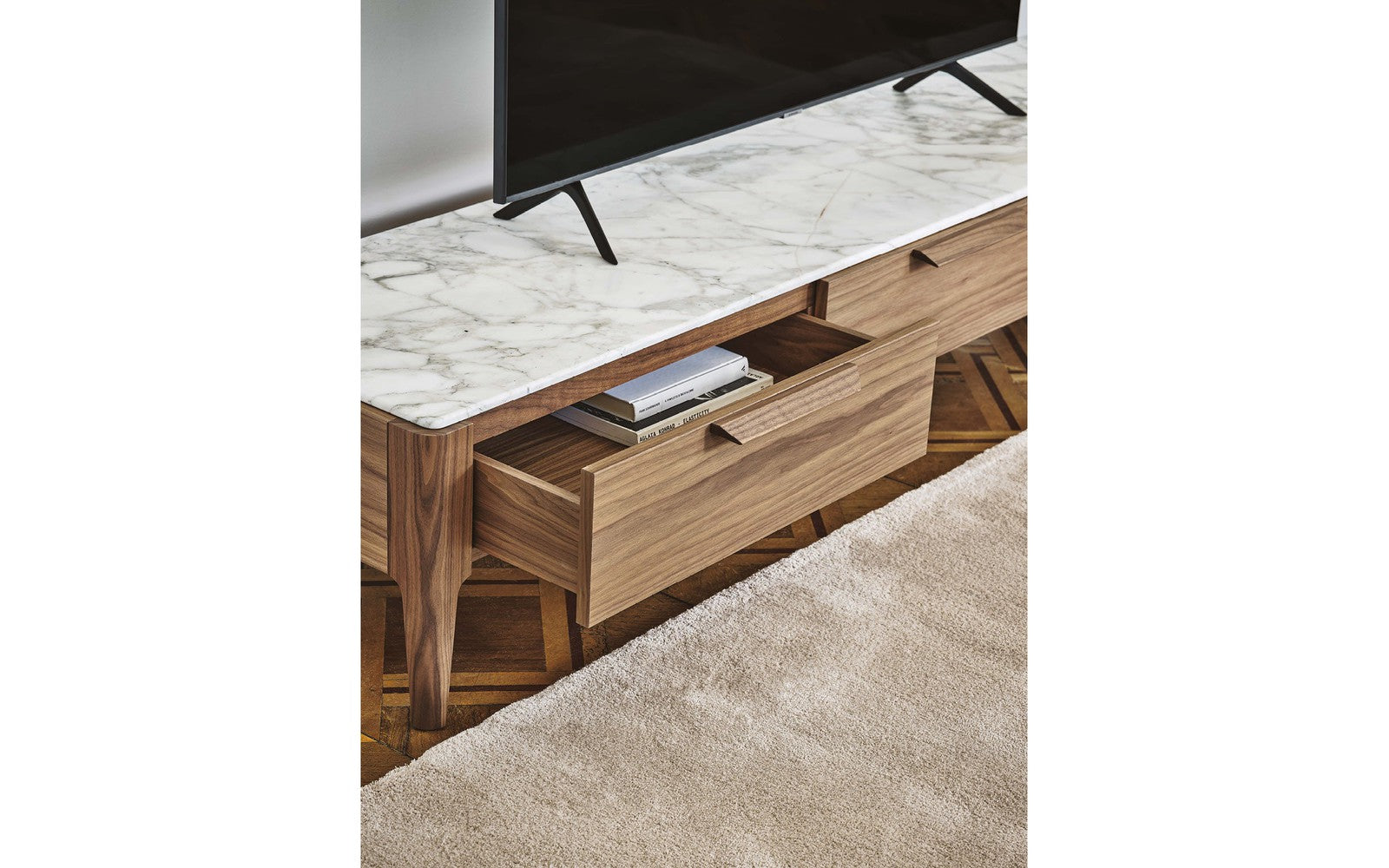 Atlante Tv Unit