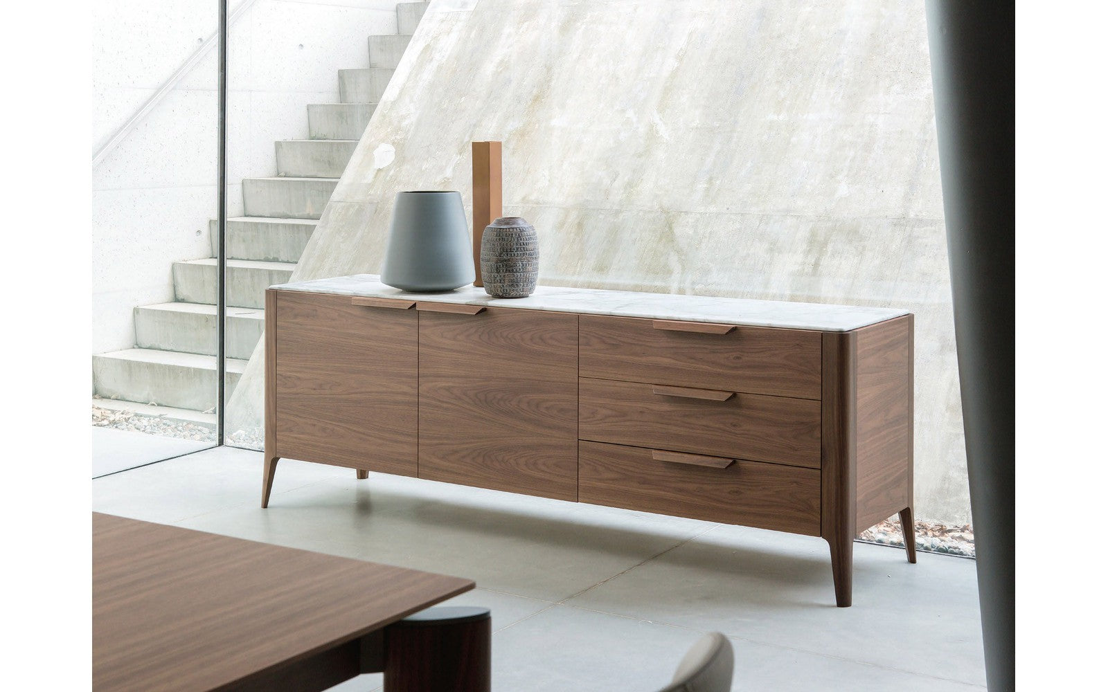 Atlante Sideboard