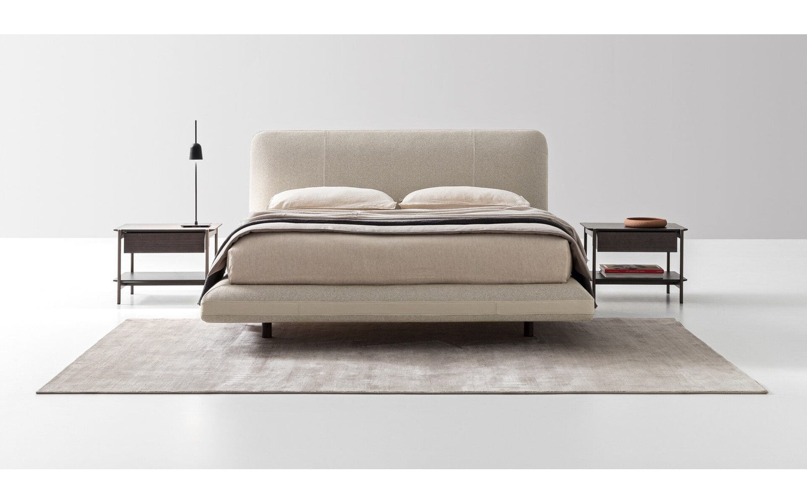 Avalon Bed