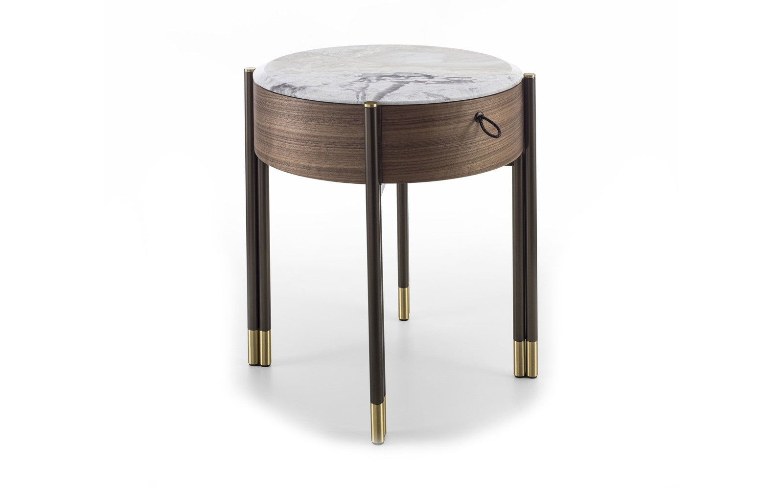 Bayus Tondo 44 Nightstand