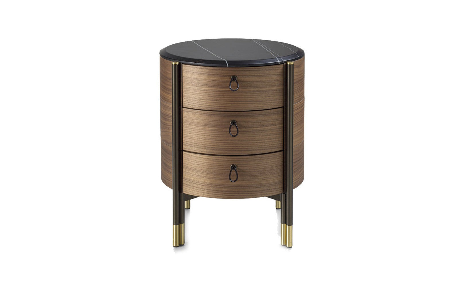 Bayus Tondo 3 Nightstand