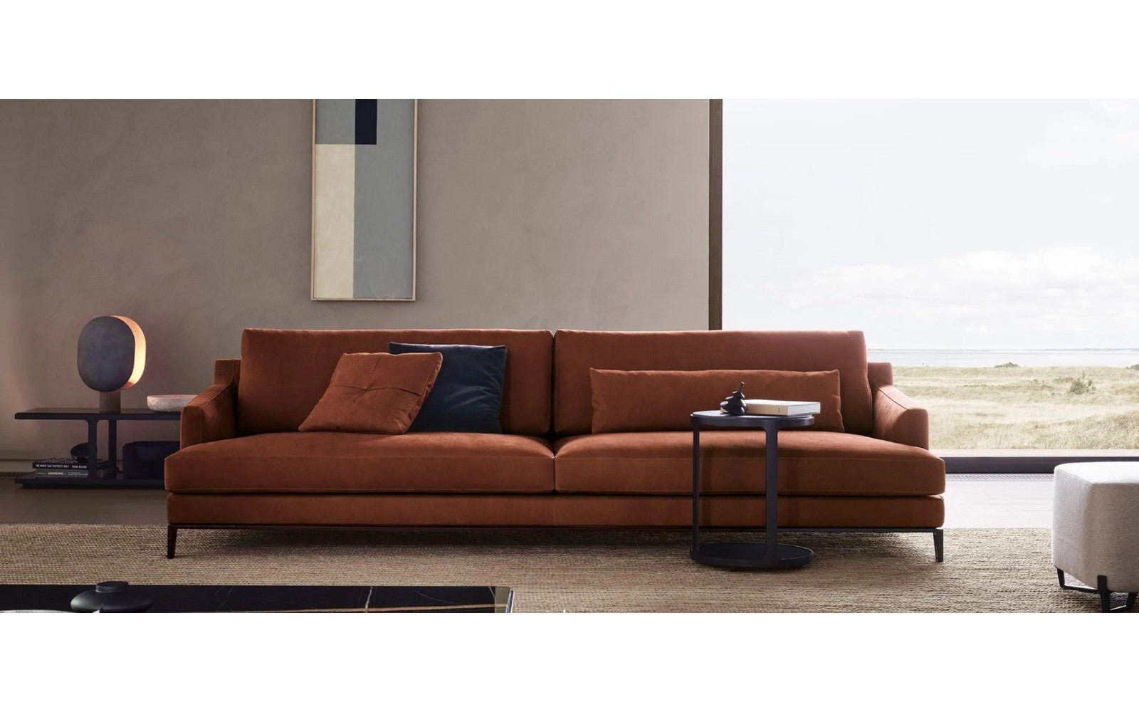 Bellport Sofa