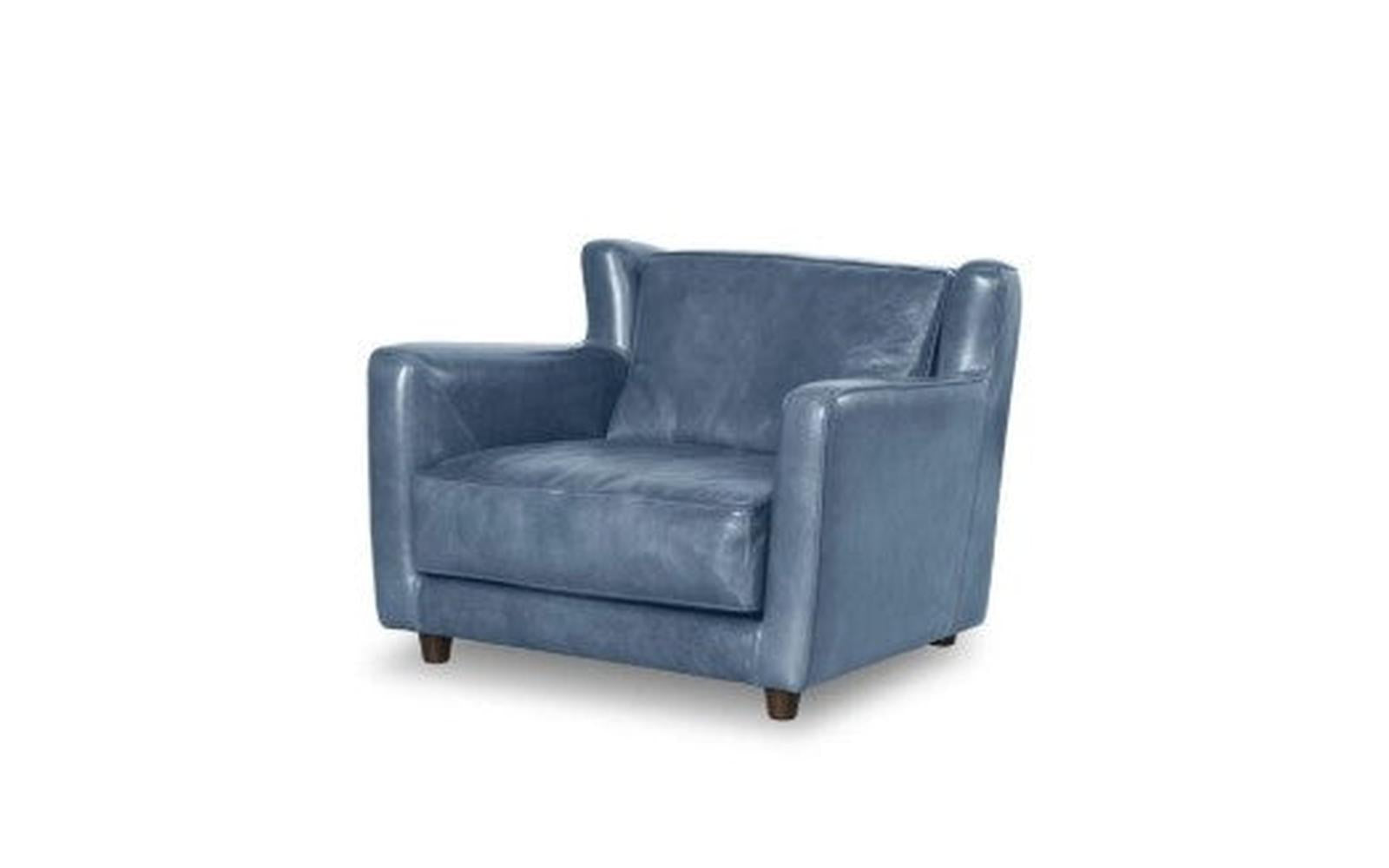 Bergere Armchair