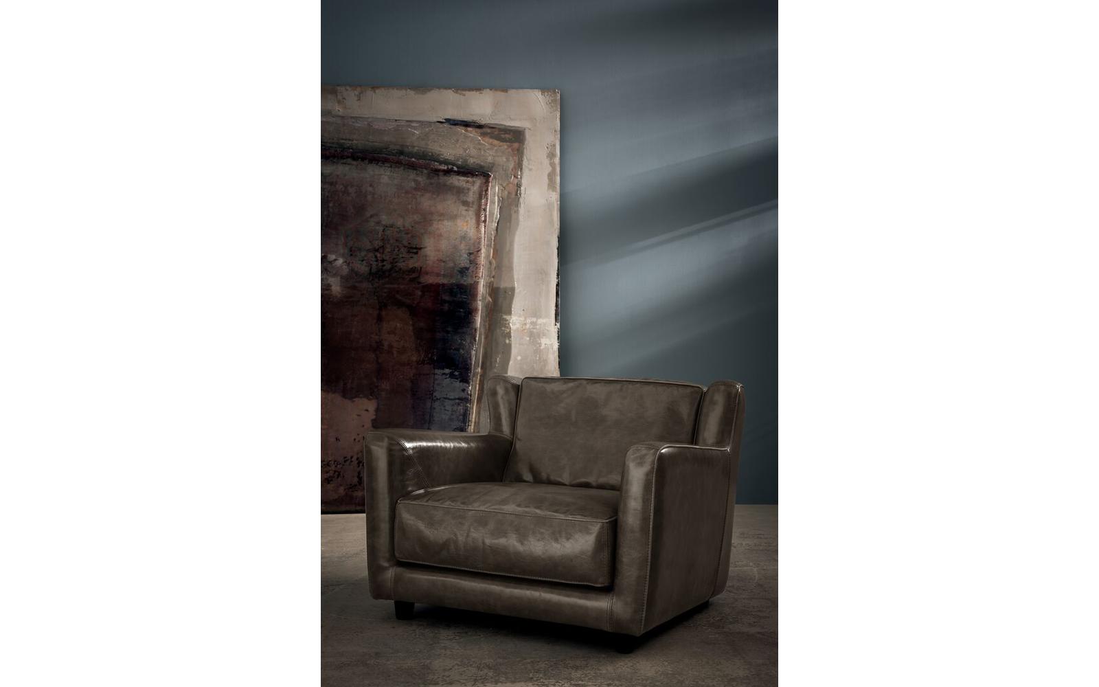 Bergere Armchair