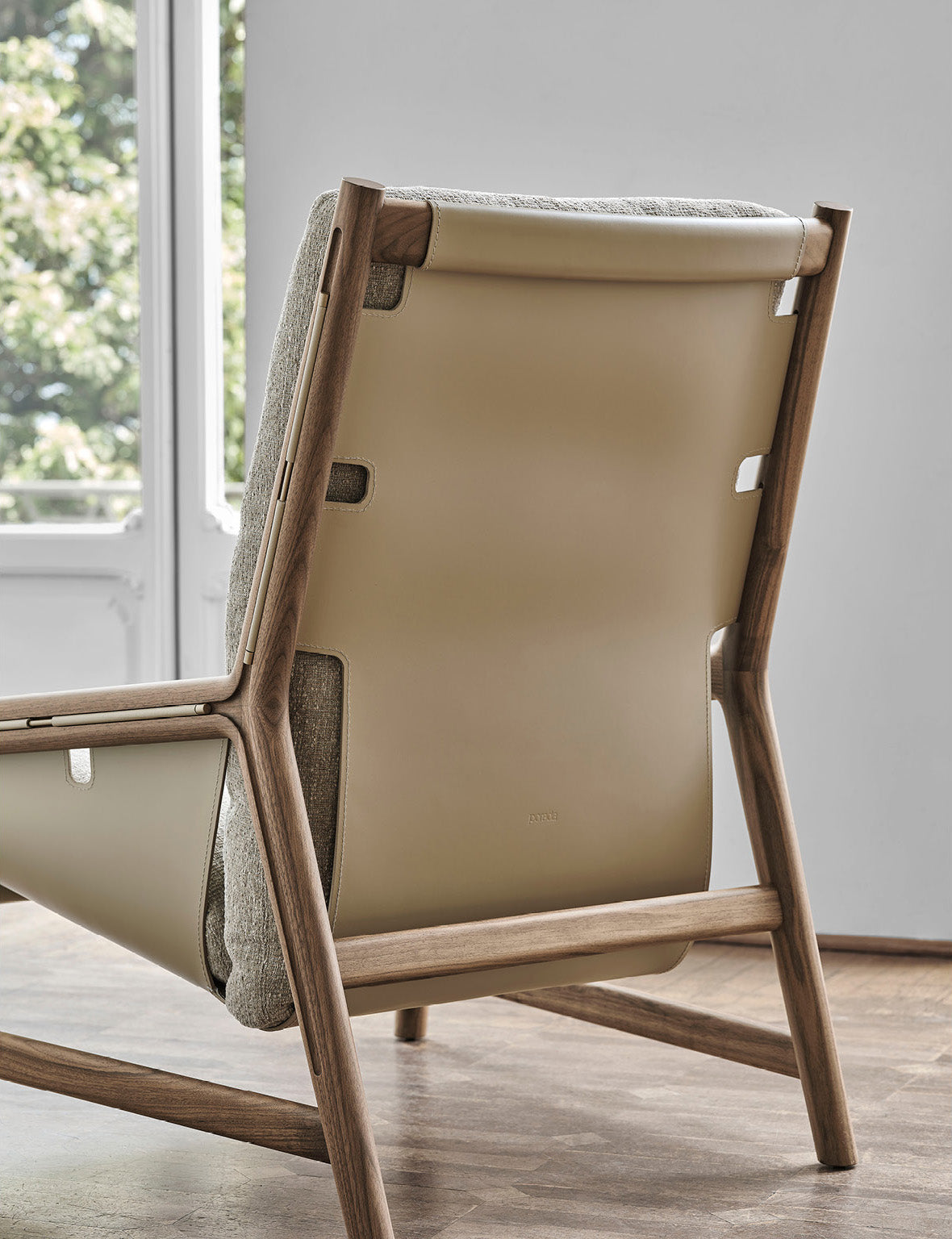 Bice Armchair