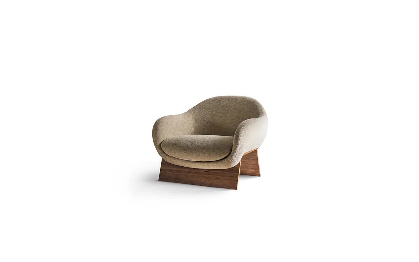 Boolean Armchair