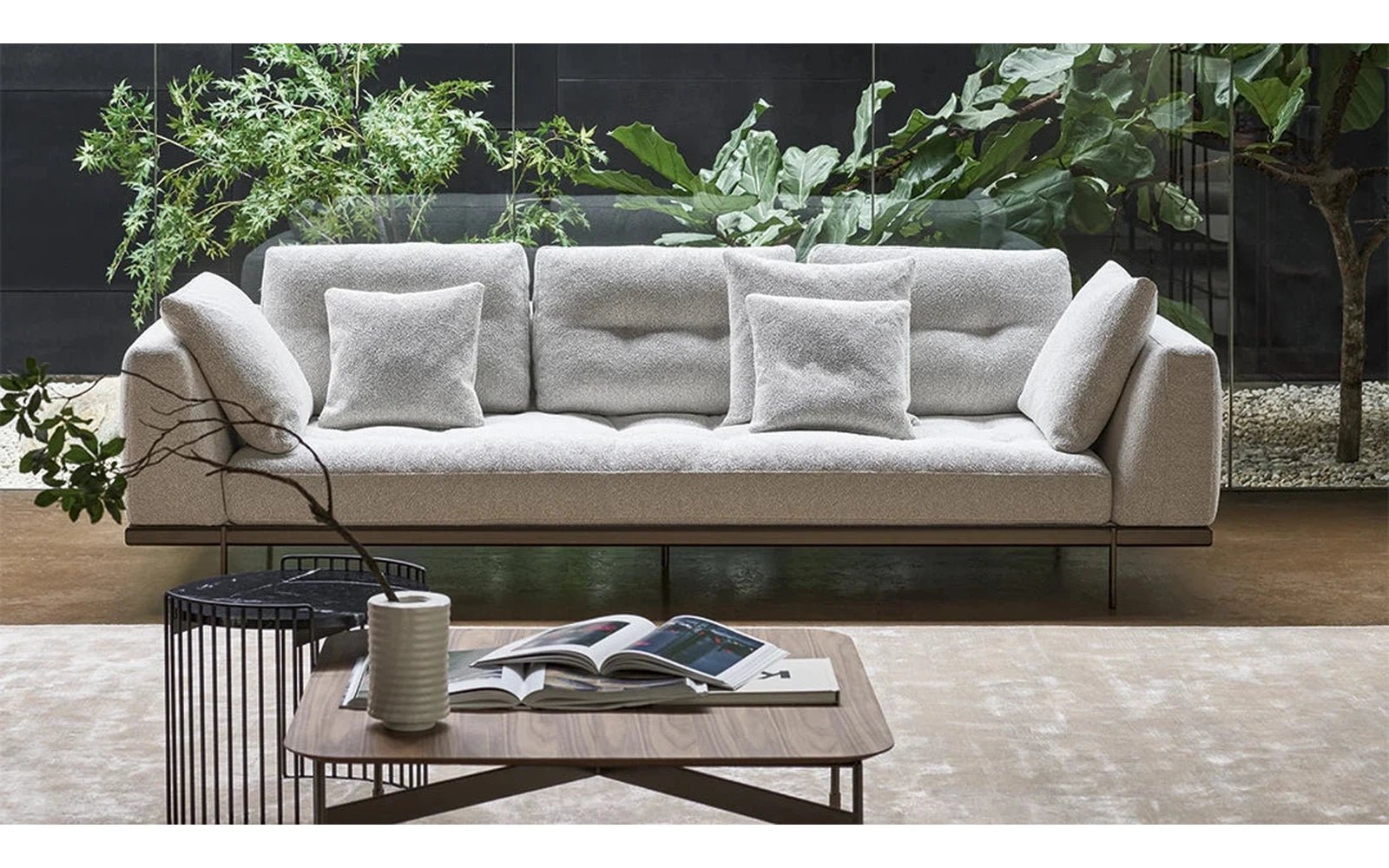 Maximilian Sofa