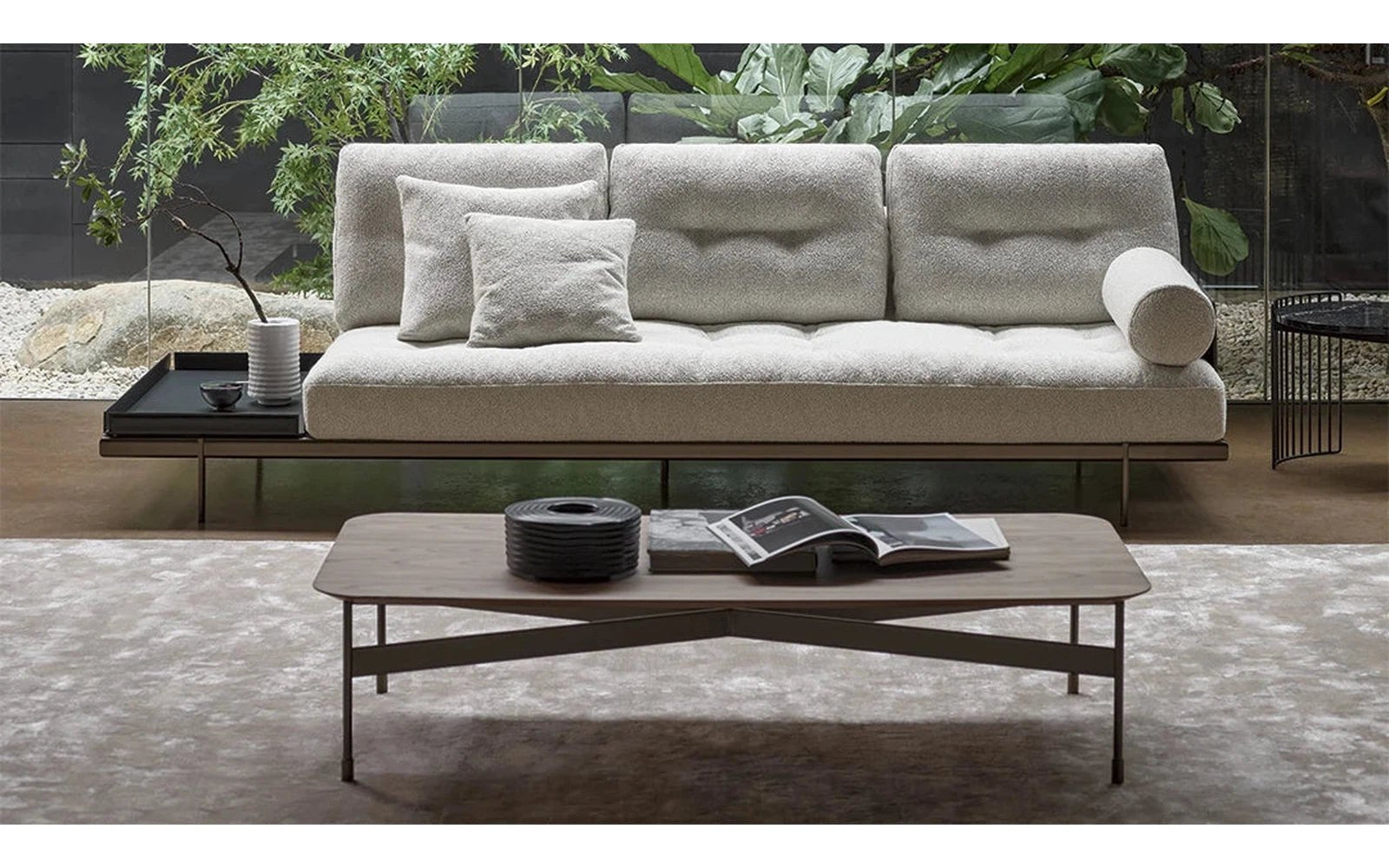 Maximilian Sofa