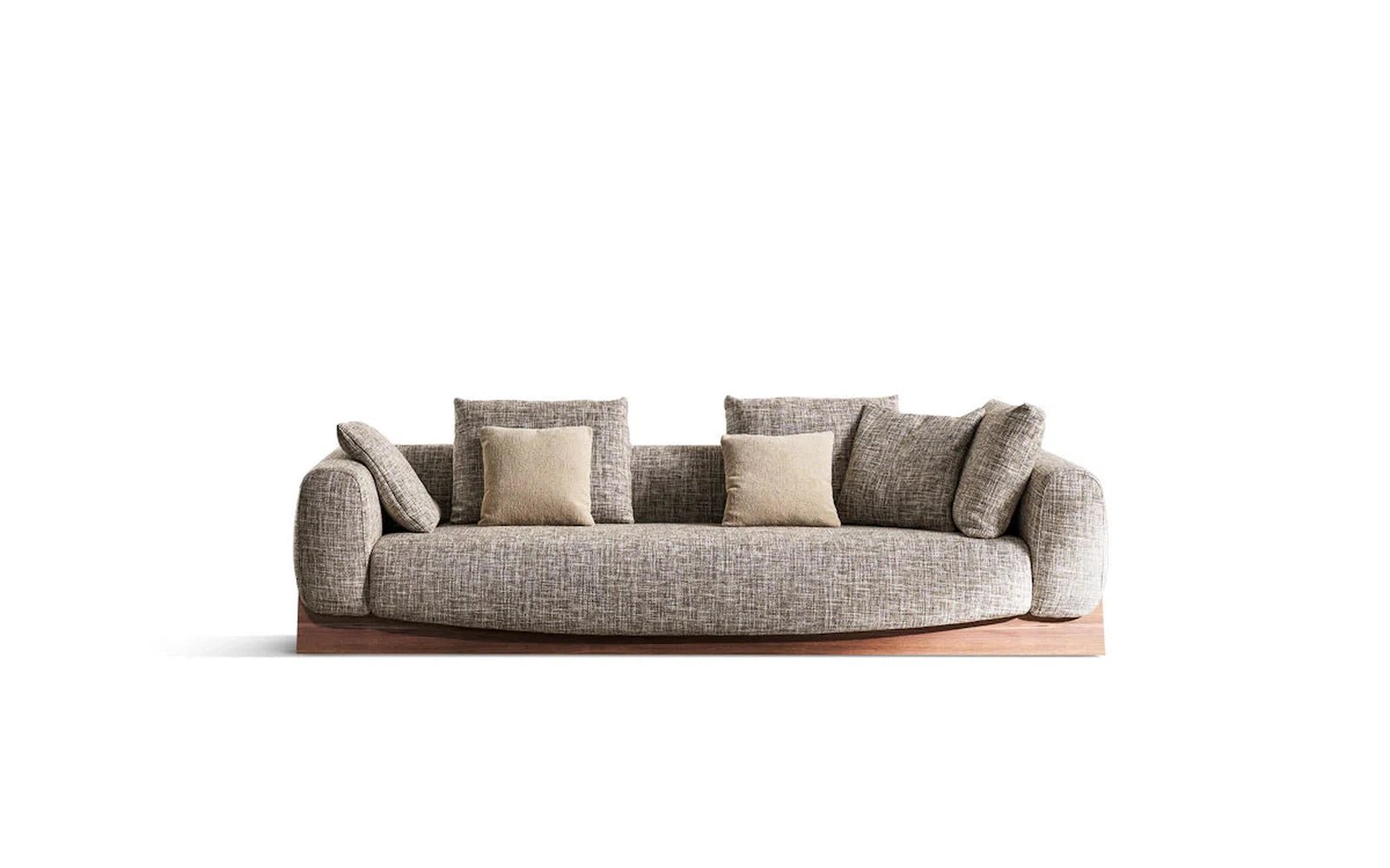 Boolean Sofa