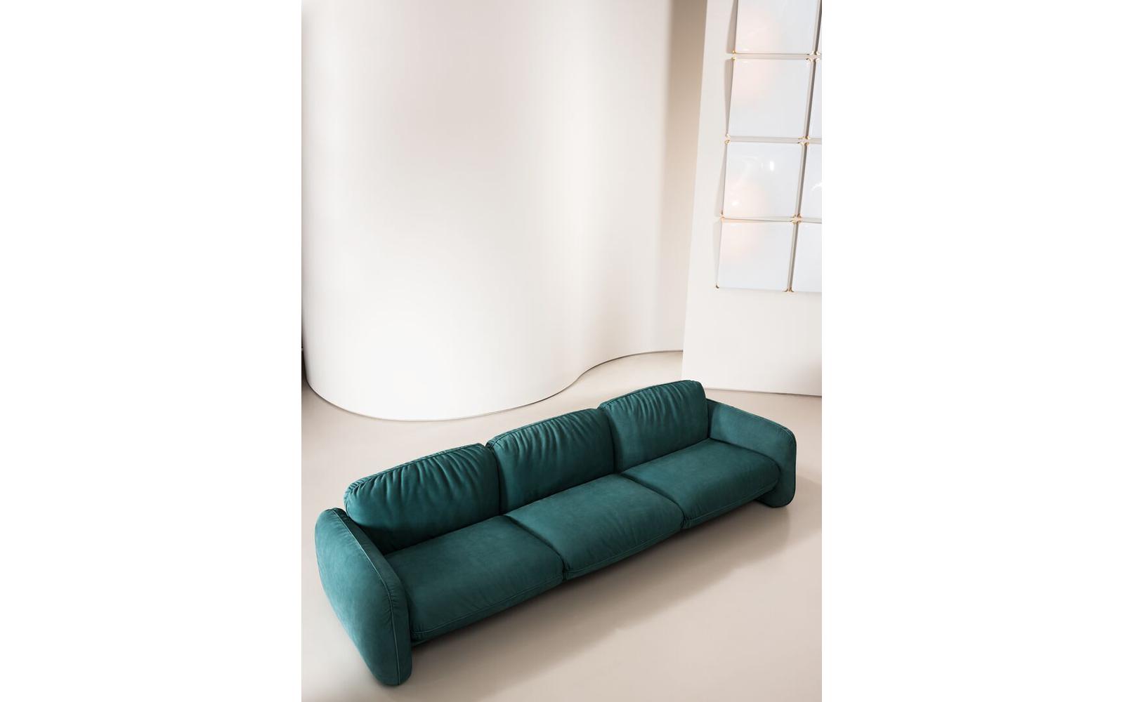 Brigitte Sofa